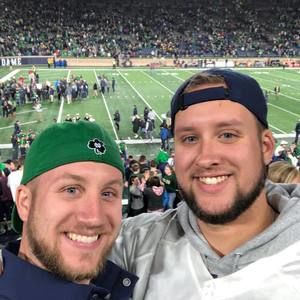 Meet your Posher, Evan